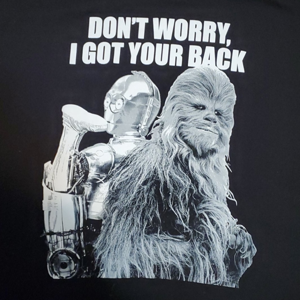 Tshirt